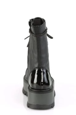 Nightcreeper Combat Boots [SLACKER-150 Boots] -Alchemy Store slacker 150 bvl pt09 66223c33 1109 41b1 b3b2 ec40ef7dd2df