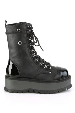 Nightcreeper Combat Boots [SLACKER-150 Boots] -Alchemy Store slacker 150 bvl pt13 89749416 5e0b 495c b071 621452934444