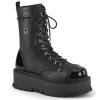 Nightcreeper Combat Boots [SLACKER-150 Boots] -Alchemy Store slacker 150 bvlpt f86a353e e22c 4ea0 95ba 4293d5e1f58a