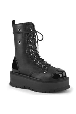 Nightcreeper Combat Boots [SLACKER-150 Boots]