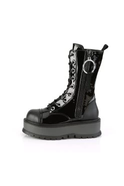 Midnight Wraith Boots [SLACKER-220 Platforms] -Alchemy Store slacker 220 bpt vl05 1024x1024 5973035b 7312 4362 8dc5 b8de998bdf32