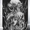 Sleepy Hollow Shower Curtain -Alchemy Store sleepy hollow