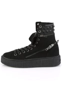 Black Mass Sneakers [SNK270] -Alchemy Store sneeker 270 bca05 066e6c92 6edd 4b87 952e c75309f450bb