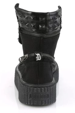 Black Mass Sneakers [SNK270] -Alchemy Store sneeker 270 bca09 f3a7e4b1 0fb9 4344 abbe 1b6f577c7324