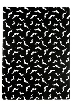 Luna Bats Kitchen Board