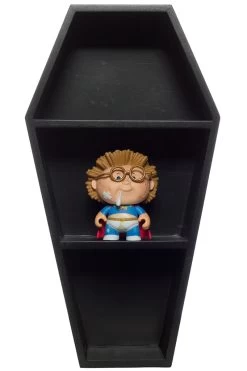 Sourpuss Coffin Shelf [BLACK] -Alchemy Store sp coffin shelf 4 79fb3e7f 728d 4f49 b040 c59331b61b3d