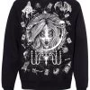 Fortune Teller Sweatshirt -Alchemy Store sweatshirt d9368024 9927 4616 9108 ace5b7a5d87f