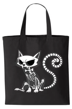 Purr Evil Kitty Bag [Multiple Styles Available]
