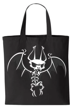 Batty Bones Bag [Multiple Styles Available]