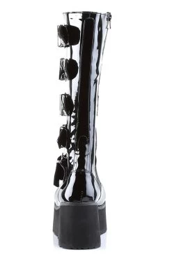 Welcome To TRASHVILLE-518 Boots [Black Patent] -Alchemy Store trashville 518 b09 1024x1024 5bb5ecaf 2b4d 4ad4 b03f 70fc4b8be96d