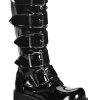 Welcome To TRASHVILLE-518 Boots [Black Patent] -Alchemy Store trashville 518 b 1024x1024 7919e539 ffa3 4359 8363 18a1d655b3f6