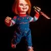 TRICK OR TREAT STUDIOS Ultimate Chucky Doll [Lifesize 29"] -Alchemy Store uc glamourshot1