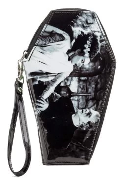 We Belong Dead Frankenstein & Bride Glitter Coffin Wallet -Alchemy Store vcvdgrgr 0236a4a9 482e 4309 b3df 8213aa62d01c