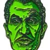Vincent Price Classic Face Enamel Pin 1 Vincent Price Classic Face Enamel Pin -Alchemy Store vincent price pin