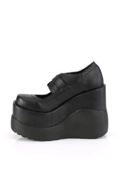 Webbed Wedges [VOID-38 Mary Janes] -Alchemy Store void 38 bvl05 1024x1024 cce7c177 8b80 4f11 a042 3995e4611729
