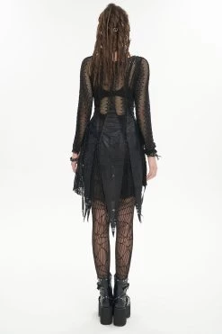 Odin's Oracle Nordic Dress -Alchemy Store womens norse dress