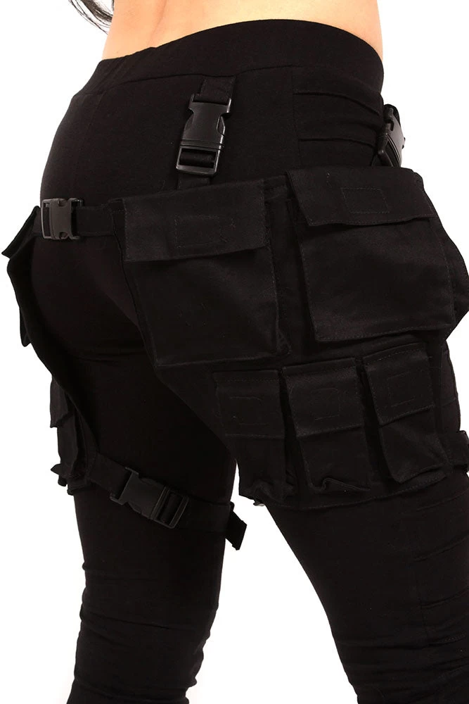 Xanthe Leggings 7 Xanthe Leggings - Image 5