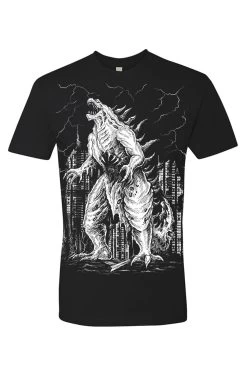 Gothzilla Tee [Multiple Styles Available]